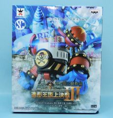 ☆ボークス 鉄人対決シリーズ No3. 十字結社の巻 フィギュア 09381