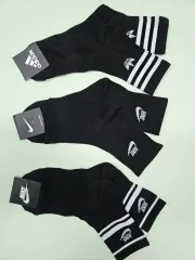 ナイキ メンズ 靴下 10足