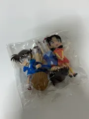 名探偵コナン ミニ フィギュア セット