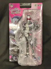 BANDAI SPIRITS 一番くじ 仮面ライダージオウ vol.3 feat.双動 仮面ライダーW 2018年賞SOFVICS仮面ライダージオウ エグゼイドライドウォッチver.