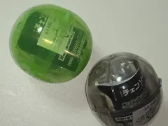 チェンソーマン ロングガチャ 夜 2個 (ホルダー型ボールチェーンぬいぐるみ) まとめ