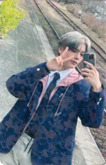 &TEAM UMS MAKI 五月雨 ホログラム