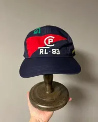 ポロ RL93 ベースボールキャップ