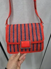 マークバイマークジェイコブスクロスバッグ