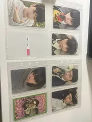 BOYNEXTDOOR ミョン・ジェヒョン(MYUNG JAEHYUN) how活動 トレカ まとめ