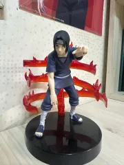 NARUTO -ナルト- 疾風伝 EFFECTREME うちはイタチ フィギュア