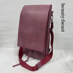 2026年最新】バッグ beauty:beastの人気アイテム - メルカリ