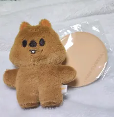 ハンクォッカ スタンディング SKZOO ぬいぐるみ