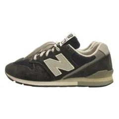 ニューバランス NEW BALANCE CM996NV2 スニーカー 23cm ネイビー 260122E 靴