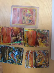 2026年最新】リザードン 海外 ゴールドの人気アイテム - メルカリ