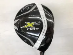2026年最新】X2 HOT フェアウェイウッド の人気アイテム - メルカリ