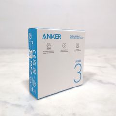 【新品未開封】Anker 310 USB-C to USB-C Cable (3ft) A81E1021