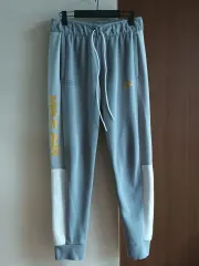 ナイキ ジョガー 起毛 トレーナー ズボン 男 M