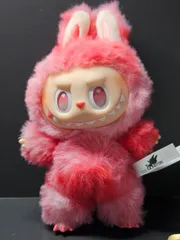 LABUBU エナジーラブ フィギュア 正規品 未使用