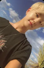 SEVENTEEN HOSHI [Heng:garae] SET ver.