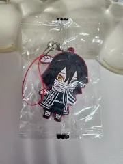 鬼滅の刃 伊黒 小芭内 ラバーストラップ