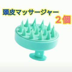 ⭐未使用⭐ダリーフ(Daleaf) ベターモーメントシャンプーブラシ