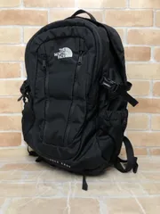 【中古】 THE NORTH FACE ザノースフェイス バックパック シングルショット NM72303 ブラック  111447335