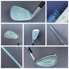 YONEX REXIS Steel Core i95s 3本セット - メルカリ