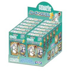 新着商品】エポック社 ニュークリアコレクションケース W400 Vクリアー