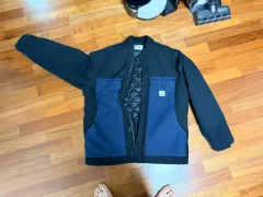 Carhartt wip アーティック コート ジャケット 出品