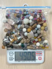 ナチュラルストーン　まとめ売り