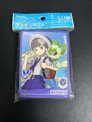 かなへい ゆるっと yurutto ガラルのともだち デッキケース 仕切り1枚