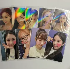 Apink（エーピンク）トレカ 出品