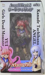 2026年最新】angel beats! シーンフィギュア ユイの人気アイテム