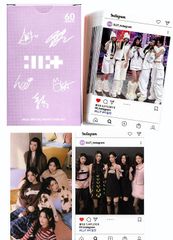 aespa エスパ グッズ ポスター 10枚セット A4サイズ 10P ポスター K