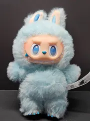 LABUBU エナジー ホープ フィギュア 正規品 未使用