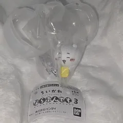 ちいかわ ならぶんです。 ガチャ ならぶんです。 ガシャポン 3弾 ちいかわ