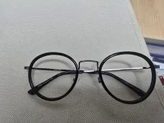 メガネフレーム 2点まとめ出品