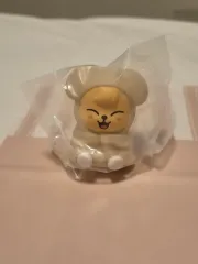 未開封 SKZOO 新作ガチャー (PuppyM パピーム) - ライトマスコット