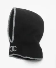 シャネル バラクラバ 25 未使用 新品