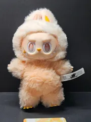 LABUBU エナジー ハピネス フィギュア 正規品 未使用