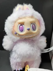 LABUBU エナジー ラック フィギュア 正規品 未使用