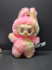 LABUBU エナジー ロイヤリティ フィギュア 正規品 未使用