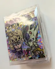 バンダイ ジョジョにふぉるめーしょん 7弾/2795425 【全32種】にふぉるめーしょん ジョジョの奇妙な冒険 黄金の風Epis セット