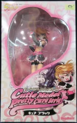 メガハウス キューティモデル ふたりはプリキュア キュアブラック PVC