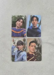 BTOB(ビートゥービー) ビオールライト コンサート トレカ まとめ