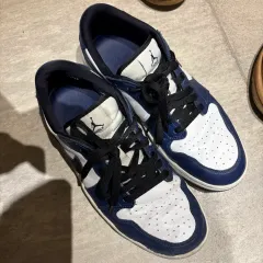 NIKE(ナイキ) エアジョーダン 1 ゴルフシューズ