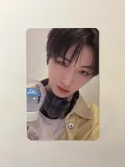 BOYNEXTDOOR(ボイネク) コンサート ONE (ONE) ドア ジョーン テサン(TAESAN) トレカ