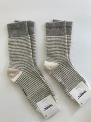 100％ウールソックス 27-29cm/23-25cm 2足セット 天然 抗菌・消臭・防臭 YANMAL モンゴル産 暖かい 冬用 防寒 靴下 レディース メンズ 保温 厚手 ふわふわ ルームソックス 耐寒 −30℃ 冷え対策 日常用 年配の方へ プレゼント