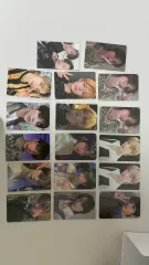 TOMORROW X TOGETHER(TXT) トレカ まとめ 出品