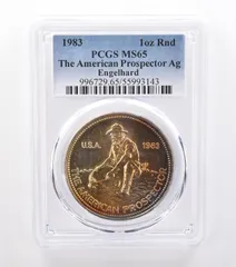 2026年最新】1983 銀貨 アメリカの人気アイテム - メルカリ