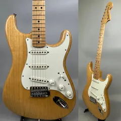 Fender Made in Japan Traditional 70s Stratocaster AA1SF320402 f145のサムネイル