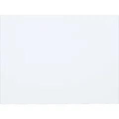 マグエックス　暗線ホワイトボードシート（小）