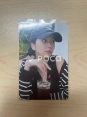 BLACKPINK ジス BORN PINK GRAY ver.