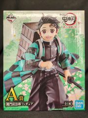 BANDAI SPIRITS 이치 반 쿠지 귀멸의 칼날 늑대 누구보다 강인한 칼날이 될 수 A 상 준몬 탄지로 피규어